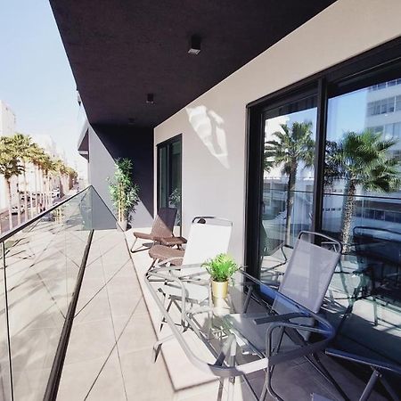 Apartamento Meerblick クアルテイラ エクステリア 写真