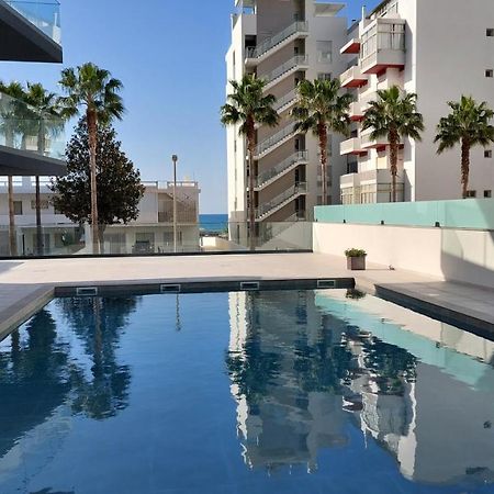 Apartamento Meerblick クアルテイラ エクステリア 写真