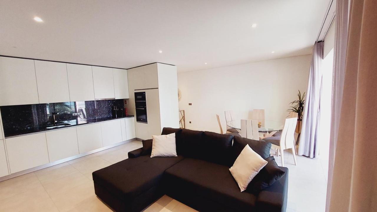 Apartamento Meerblick クアルテイラ エクステリア 写真
