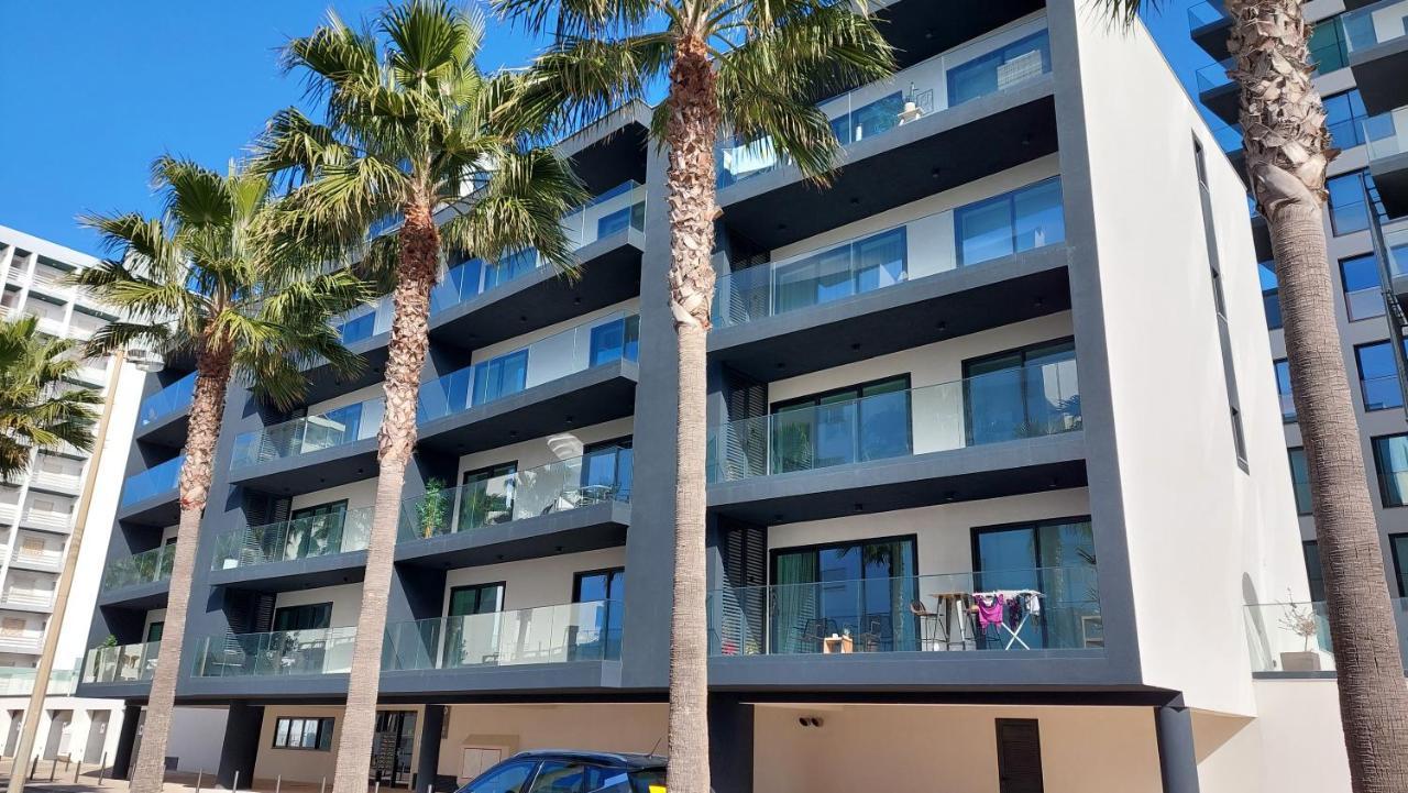 Apartamento Meerblick クアルテイラ エクステリア 写真