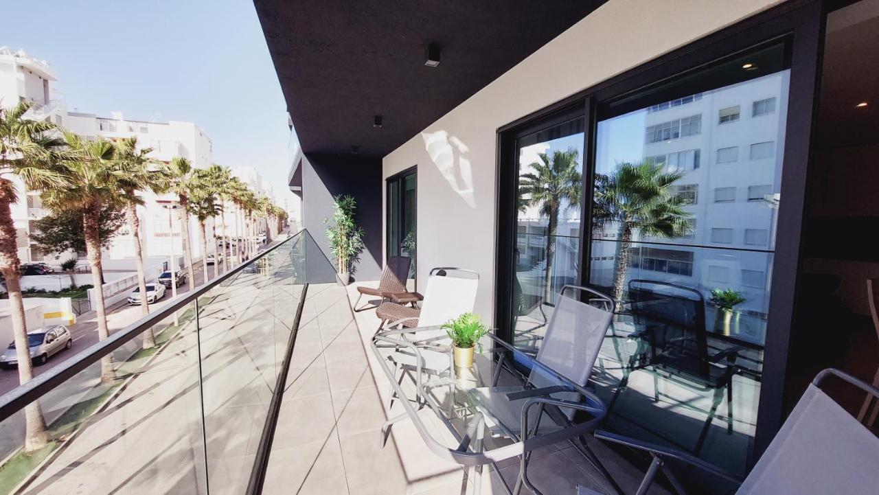 Apartamento Meerblick クアルテイラ エクステリア 写真