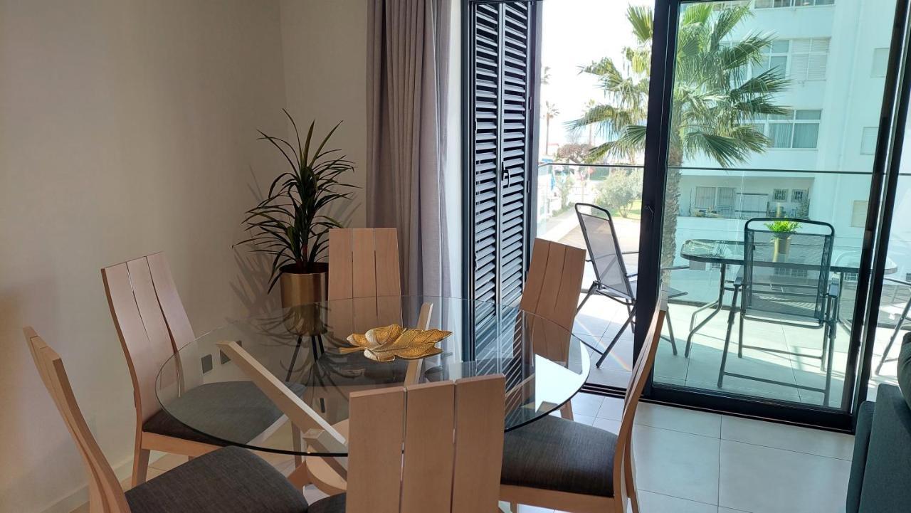 Apartamento Meerblick クアルテイラ エクステリア 写真