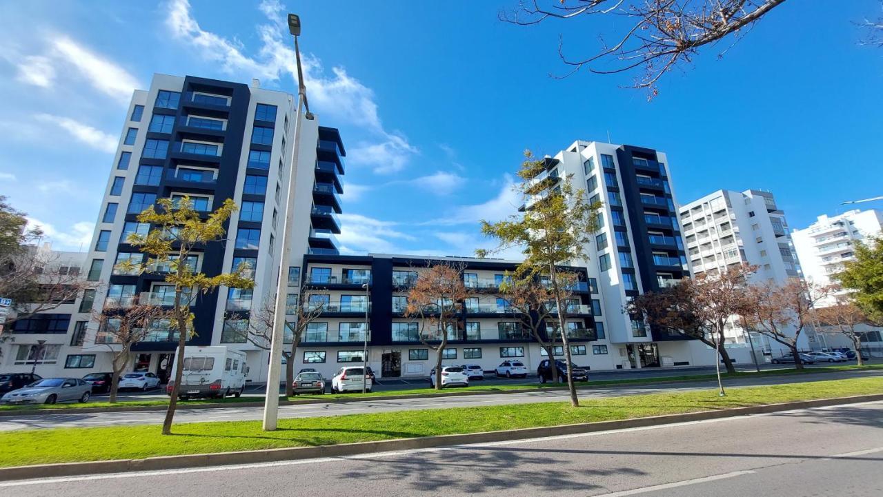 Apartamento Meerblick クアルテイラ エクステリア 写真