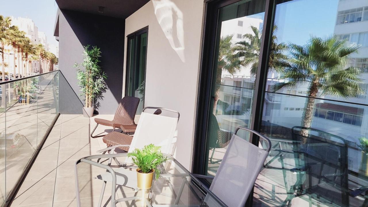 Apartamento Meerblick クアルテイラ エクステリア 写真