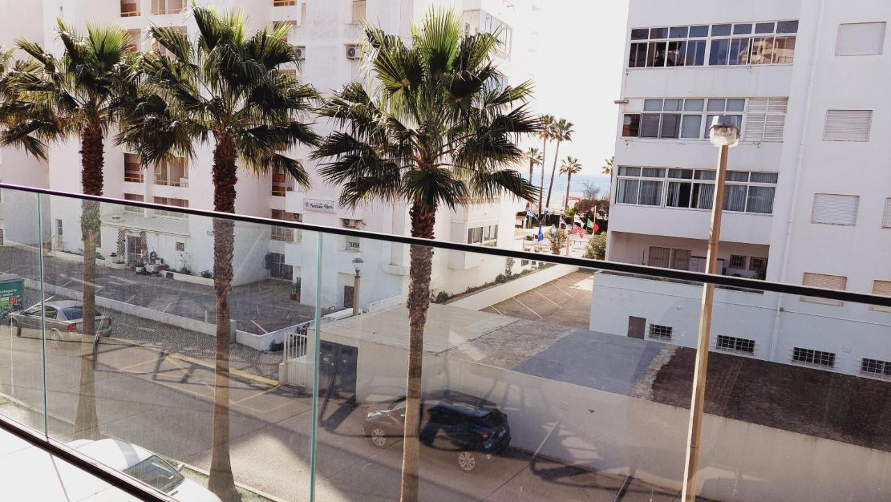 Apartamento Meerblick クアルテイラ エクステリア 写真