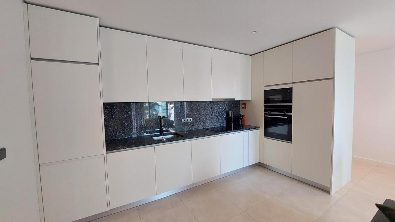 Apartamento Meerblick クアルテイラ エクステリア 写真
