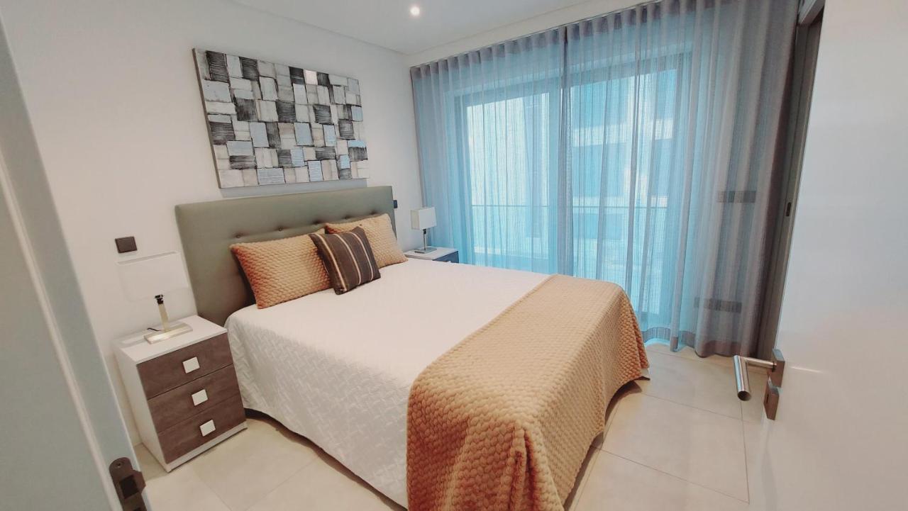 Apartamento Meerblick クアルテイラ エクステリア 写真